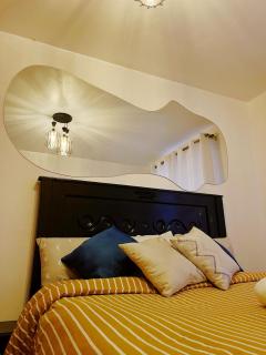 Cozy One bedroom - South B Mombasa Road - 2