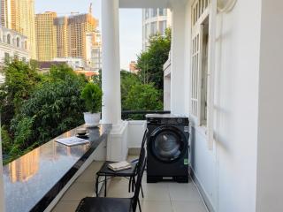Beach O homestay and Apartment A - 8
