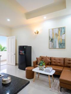 Beach O homestay and Apartment A - 4