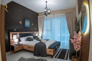 2BR Black Forest Duplex - Masdar City Retreat - Abu Dhabi - 3