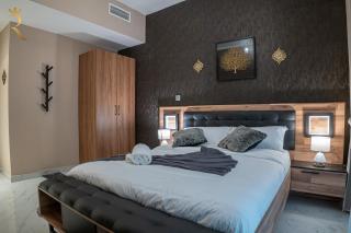 Black Forest 2BR Duplex in Masdar City Retreat - 8