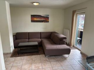 Apartment K - 5