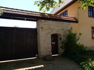 Ferienwohnung Saalekoje - 0