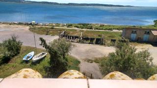 Vue de rêve sur lagune de mer - 8