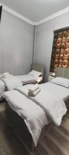 Family guest house Sadiya - 9