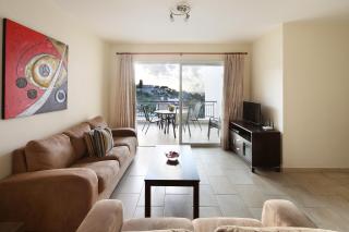Chloraka Terrace Apartments - Paphos - 1