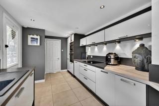 Finest Retreats - Seamill Beach House - 9