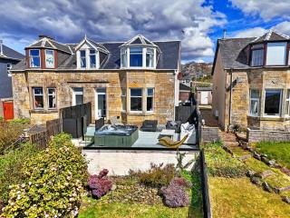 Finest Retreats - Seamill Beach House - 3