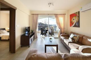Chloraka Terrace Apartments - Paphos - 3