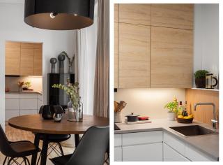 DG2B Apartment 76sqm, city centre - 9