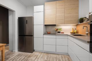 DG2B Apartment 76sqm, city centre - 4