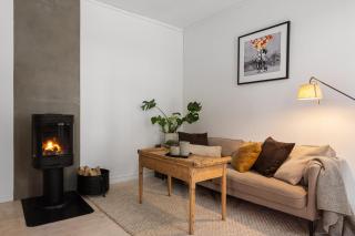 DG2B Apartment 76sqm, city centre - 5