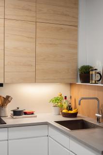 DG2B Apartment 76sqm, city centre - 1