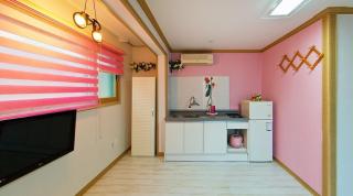 Daecheon jeulgeoun pension - 8