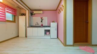 Daecheon jeulgeoun pension - 7