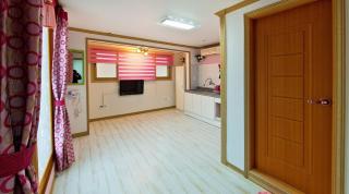 Daecheon jeulgeoun pension - 6