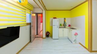 Daecheon jeulgeoun pension - 4