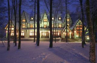 Restaurant & Hotel Traumerei - Hakuba - 8