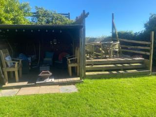 Chez La Baggins - 3