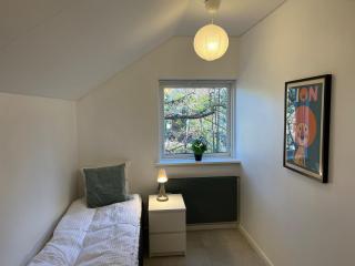 Spacious Villa, Højbjerg - 6