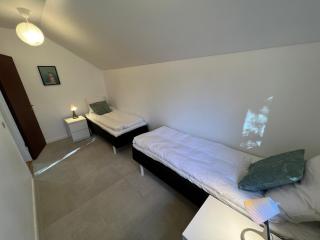 Spacious Villa, Højbjerg - 1