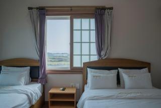 Jeju Amor House Oceanview Oreum - 7