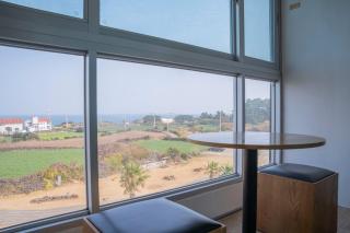 Jeju Amor House Oceanview Oreum - 6