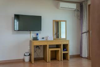 Jeju Amor House Oceanview Oreum - 5