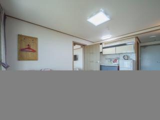 Jeju Amor House Oceanview Oreum - 2