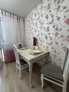 Miracle Apartment in the center with city view!!! - 5