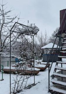 Котедж Наталі - 6