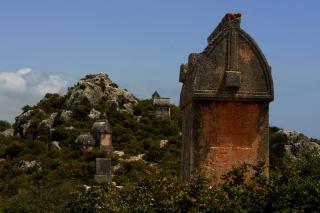 Likya Yolu Palas Hotel - 2