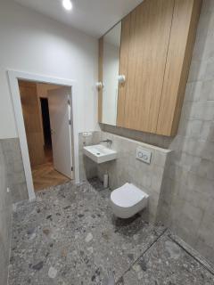 Nowoczesny apartament z tarasem w cichej dzielnicy willowej blisko centrum - 3