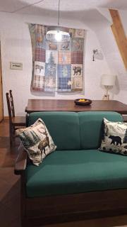 Chalet Etna dreamers - 5