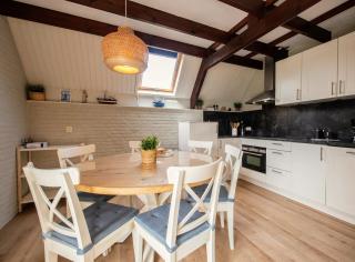 Luxe 6p vakantiehuis aan Strand & Grevelingenmeer! - 6