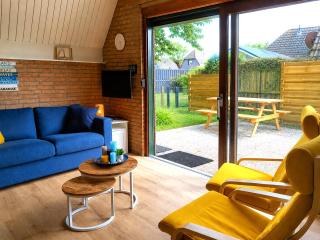 Luxe 6p vakantiehuis aan Strand & Grevelingenmeer! - 9