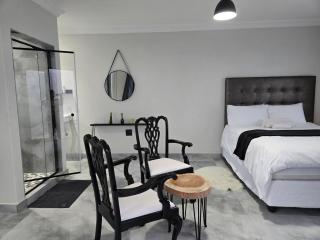 Cjabaledi Private Guesthouse - 6
