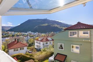 Mountain views - Sun terrace - Close to facilities - 7