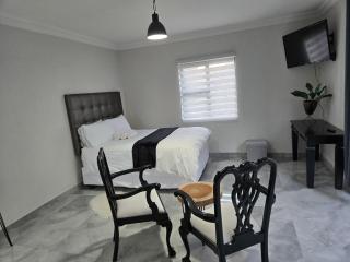 Cjabaledi Private Guesthouse - 1