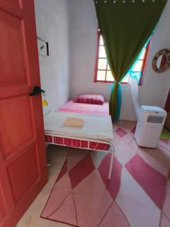 Cassa Bonda Economy Double Room - 9