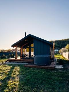 Zarichna Cottage - 0