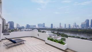 Shama Lakeview Asoke Bangkok - 8