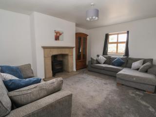 1 Upper Austby Farm Cottage - 9