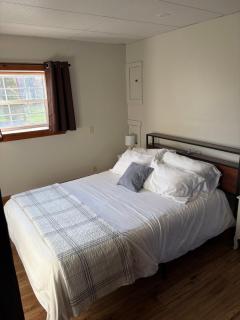 First Floor Apartment - 7