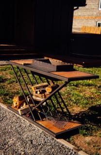 Zarichna Cottage - 9