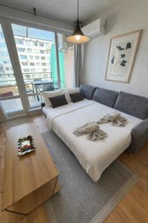 Martinique 2BDR and 2BA Maisonette near Business Park - 1