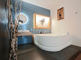 Olympus Luxury Suites Regina Margherita - 8