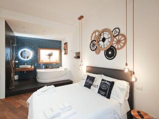 Olympus Luxury Suites Regina Margherita - 3