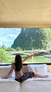 Yangshuo Lutong Hotel - 7