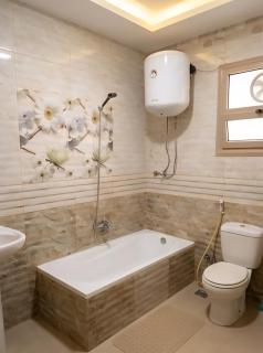 Gadou Rooms Helmya - Private & Shared Rooms in Shared Flat - 3